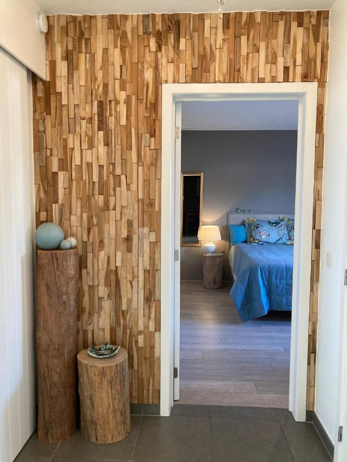 B&B De Grote Plaats Hoogstraten Exterior foto